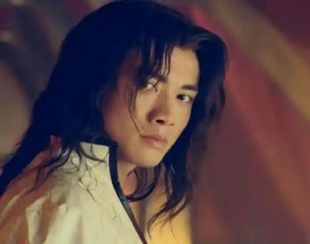 聂远的大男子主义,标价300万/月