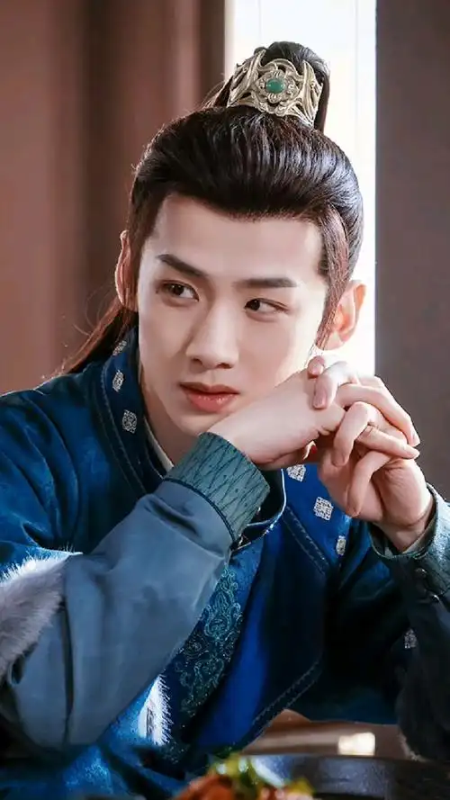 都是先婚后爱,白敬亭的两部待播古装剧,一部比一部甜