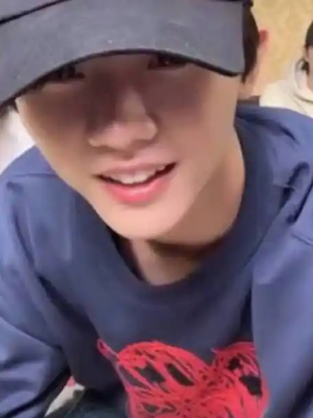 马嘉祺楼间楼演唱会##马嘉祺这是我的岛##fri friday