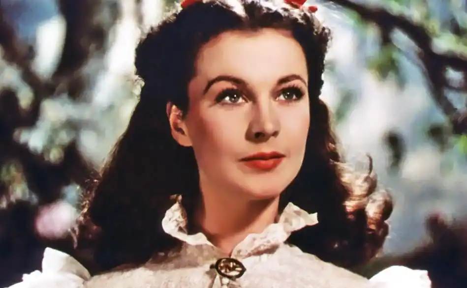 她是世界上最美丽的女人,她以《魂断蓝桥》《乱世佳人》等巨作