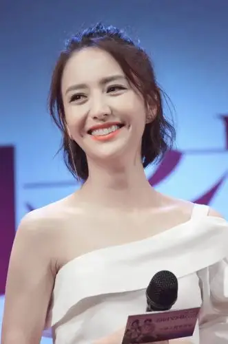 有漂亮酒窝的女星只服这10位辨识度高不说笑起来还特别甜