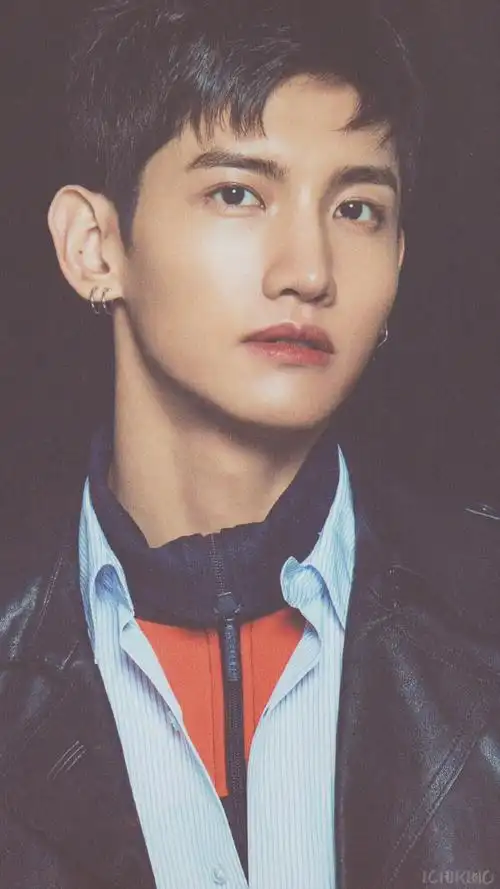 昌珉- 堆糖,美图壁纸兴趣社区