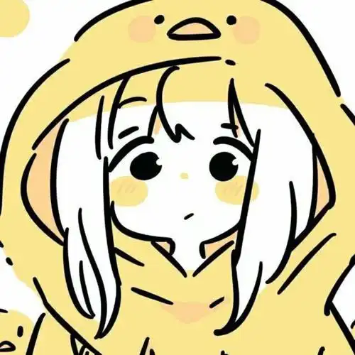 简约的动漫头像(比较简洁的动漫头像) - q之家 - www.anhuiqq.cn