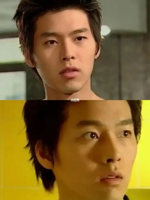 认识玄彬第一部剧就是我叫金三顺