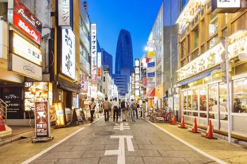 凡事皆有规矩的日本怎么对待留学生?一 part 2_宿舍