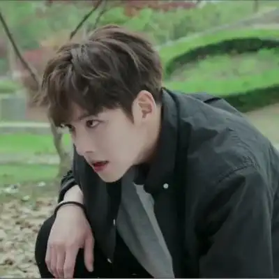 好帅的长安,池昌旭最帅了_男生头像_我要个性网