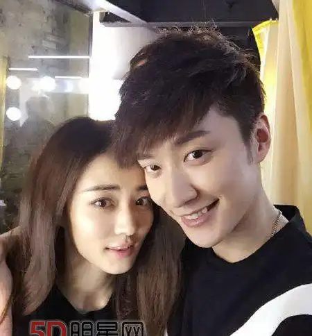 徐璐个人资料老公是谁 徐璐的演艺经历