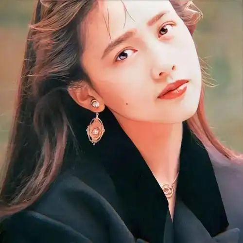 登上昭和美人宝座的工藤静香美在哪?颜值是如何随岁月变迁的?