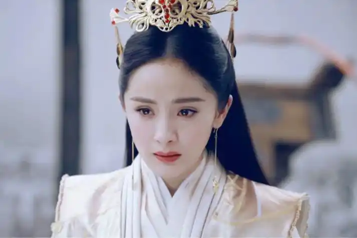 盘点影视剧女明星的古装造型,最后一位最仙