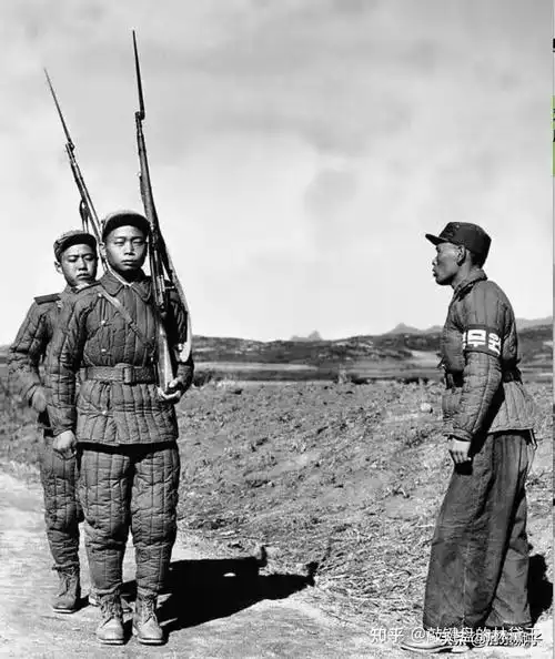 解放战争时期中国人民解放军中的3个朝鲜族师表现如何