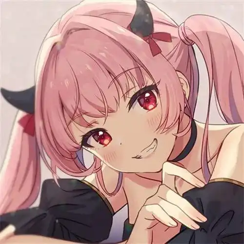 2021人气点赞超高的动漫头像集