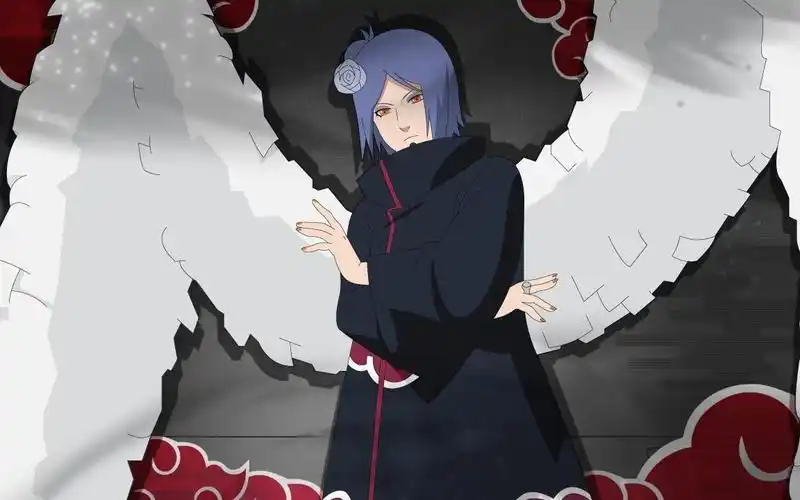 小南式纸之舞测评