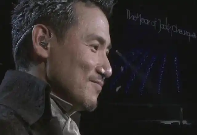 张学友过生日朋友为此庆祝,穿上运动装依旧帅气_工作_酷帅_种类