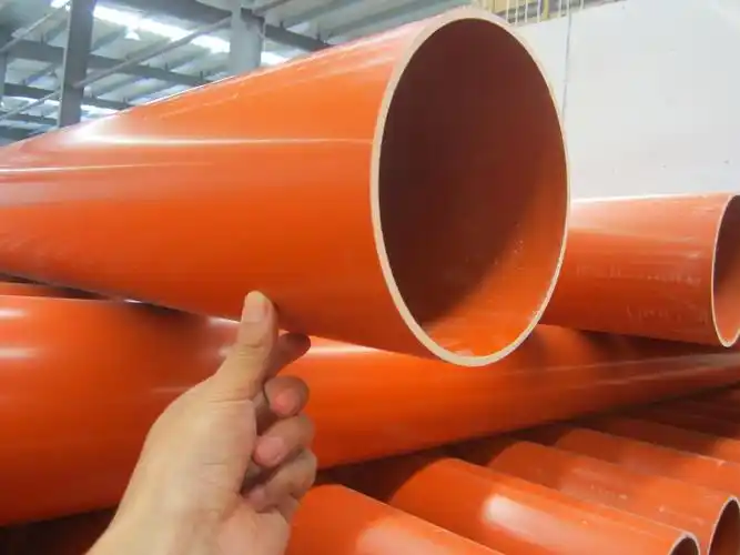 宣城cpvc电力管pvc-c电力电缆管厂家批发价格