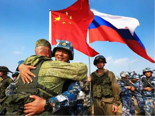 对抗美国残酷打压,中俄是否会结成同盟?全世界目光紧盯中美俄