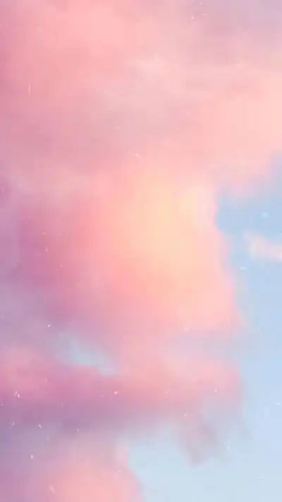 少女心可爱聊天背景