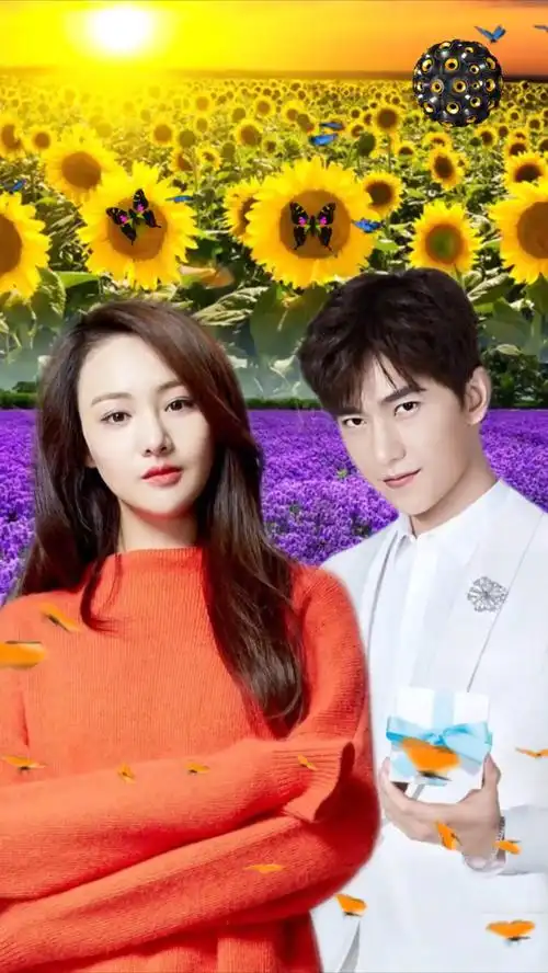 杨洋郑爽喜欢吗?