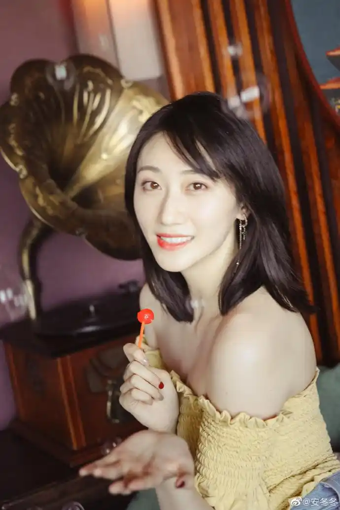 夏天的傍晚演员安冬