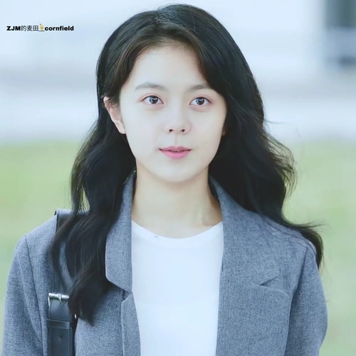 【赵今麦‖《初恋那件小事》夏淼淼】 25～28截修, 为爱成长,不负青春