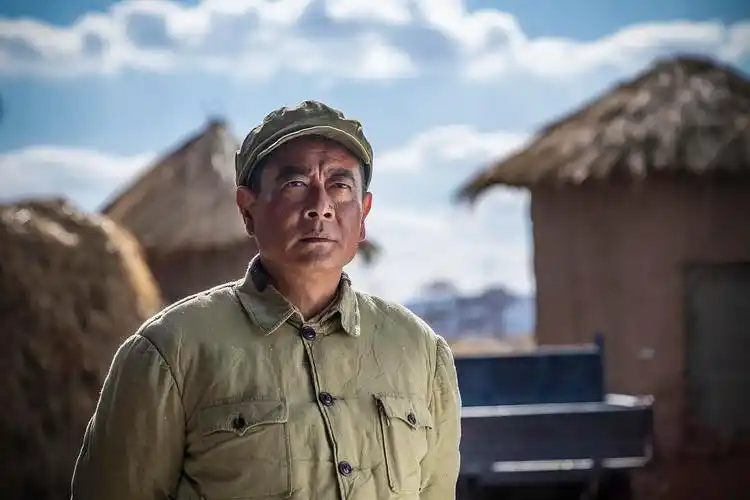 希望的大地官方剧照剧照图片