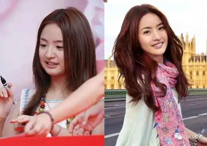 从集体心疼到被全网嘲,林依晨的澄清有何意义