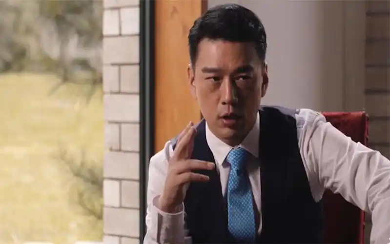 王耀庆霸总人设崩塌,遭众人痛骂网友2022第一个最讨厌的男人