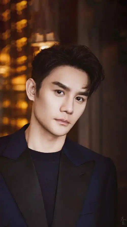 王凯宋运辉##王凯大江大河之岁月如歌#原图壁纸@王凯kkw