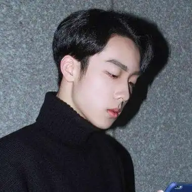 男生头像成熟霸气侧面 霸气头像图片大全 -【爱个性】