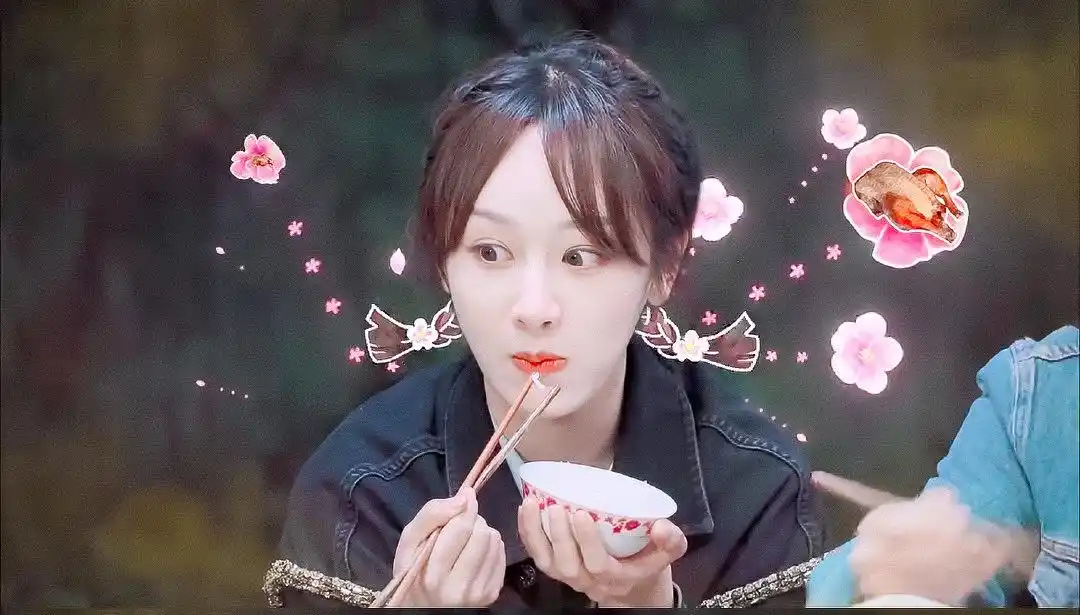 杨紫真敢说,一语道破观众真实感受,《向往的生活5》并不向往