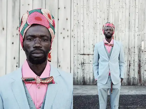 老黑人的时尚德国汉堡niculaiconstantinescu摄影师作品rastagot