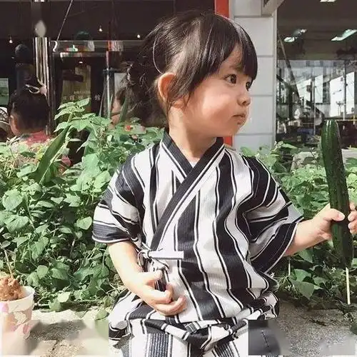 长得好看的孩子婴幼儿时期通常会有这些特征有真人案例为证