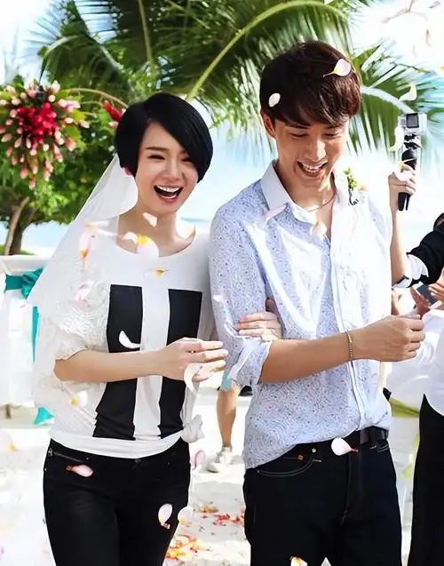 戚薇|李承铉遇前女友闺蜜挑拨,戚薇3句话,给了老公些最大尊重和体面