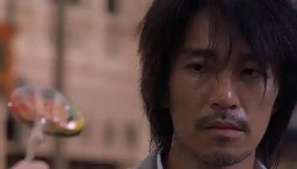 香港影坛"星爷"解读,周星驰无厘头喜剧之王的变迁史(下)!