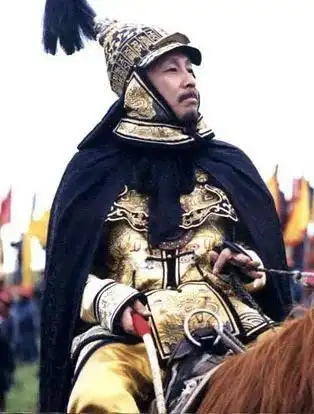 从一剧封神到演技油滑,我眼中的———陈道明