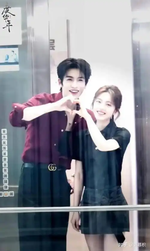 娱乐爆料:肖战,赵露思,张凌赫赵今麦,刘诗诗 - 知乎