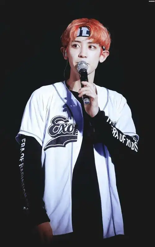 让我们携手再次探索exo的音乐宇宙,感受朴灿烈和exo每一次舞台的魔力!