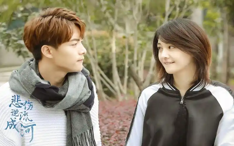 郑爽马天宇-郑爽马天宇现在还有联系吗  第1张