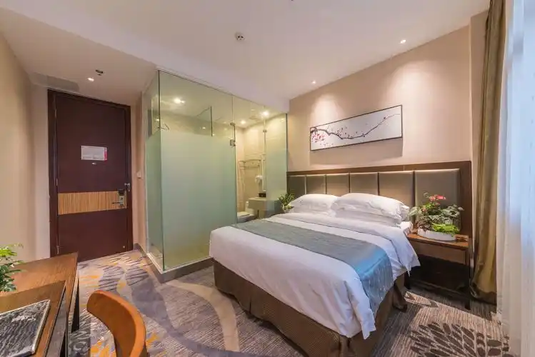 厦门颐璟花园酒店