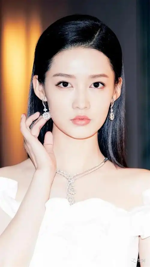 内地最美90后女演员(最漂亮最有实力的90后)(11)