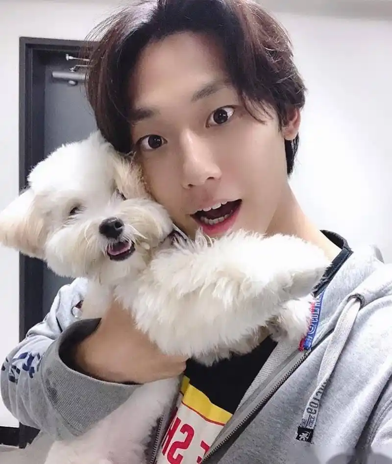 李到睍自拍小合集~  少年感十足,好帅啊![期待][期待]