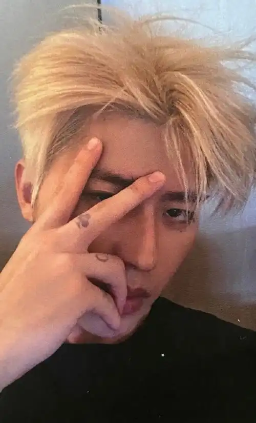 kun##蔡徐坤新歌rideordie