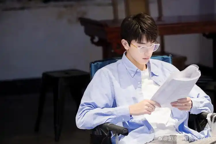 林一cr:剧照-摄影师穆木v - 堆糖,美图壁纸兴趣社区