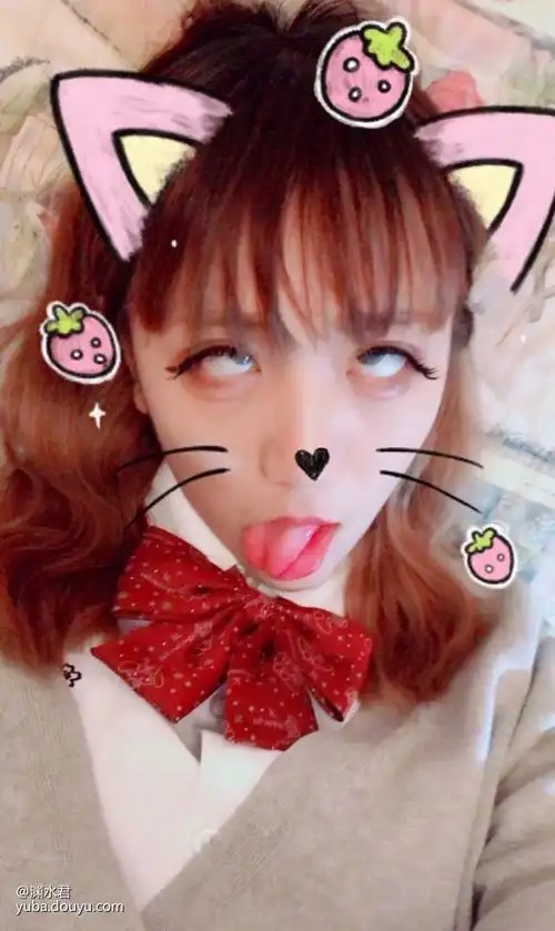 阿黑颜了解一下鱼塘司机渊水君