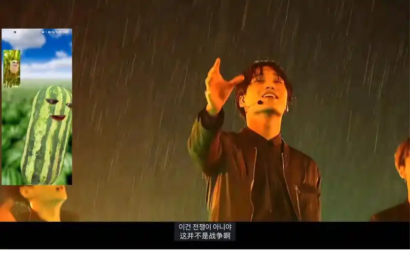 【exo从古至今mv reaction】 第一集 mama history mv 打歌舞台