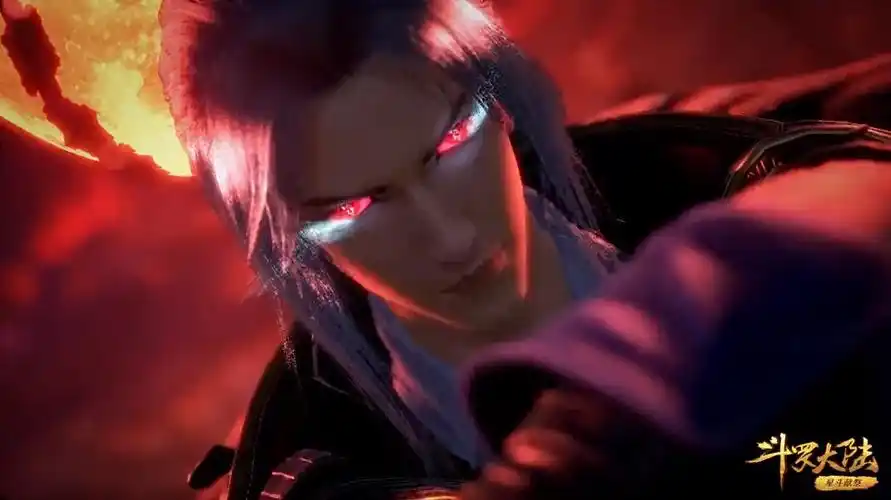 唐三获得杀神领域看到他的新形象漫迷沸腾了