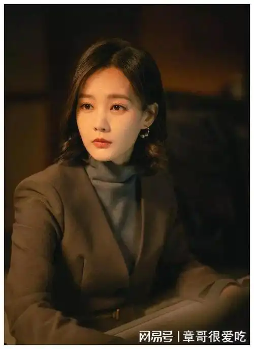 "李一桐,你等欧豪6年"!别忘曾为你心伤白头,一夜到老的人啊