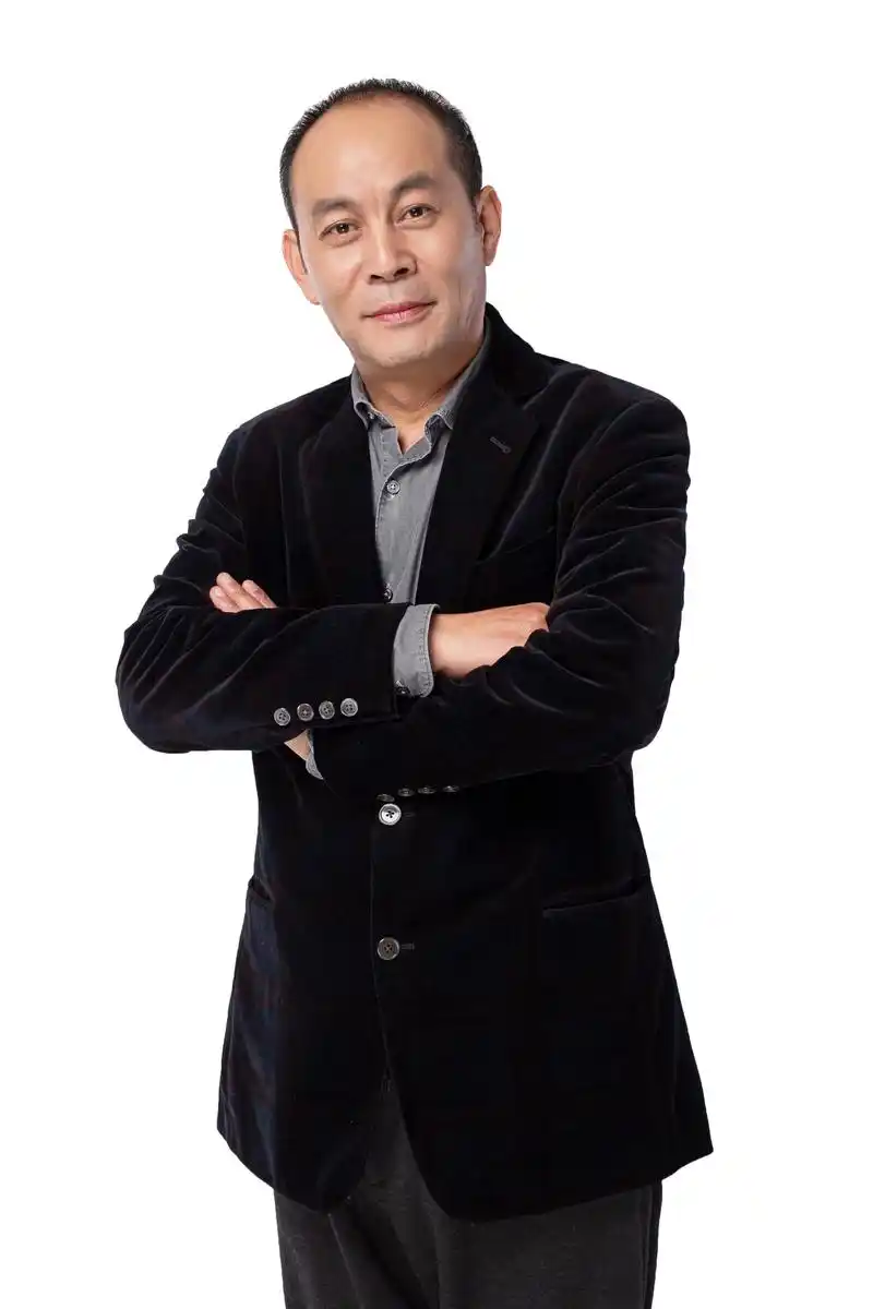 北京夏季奥运会是在哪一年举行的(演员张光北:北京是全国创作环境最好