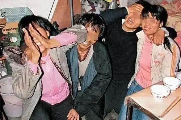 爷爷出门一小时 4岁孙女就被变态邻居做成人肉火锅 凶手:人肉好吃