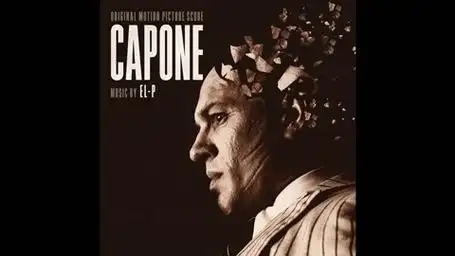 el-p ft エル99ピー - mamas hurt | capone (original motion