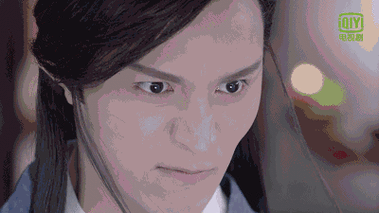 扎心了吴奇隆被编剧从剑侠传奇直虐到踏火行歌